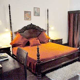 Hira Mount Retreat, Shimla 2